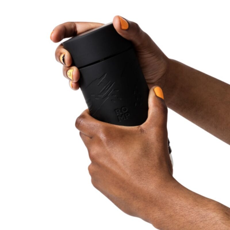 Romp - Dash Masturbador Masculino Con Control De Succión 20 Cm