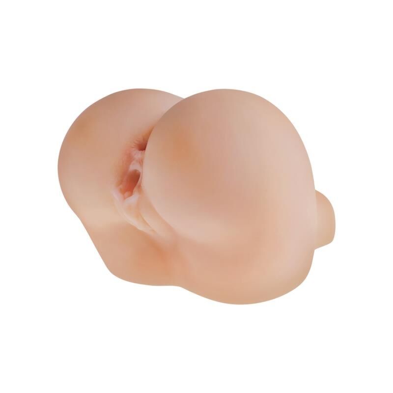 Pipedreams Extreme Toyz - Masturbador Mega Stroker Ano Y Vagina