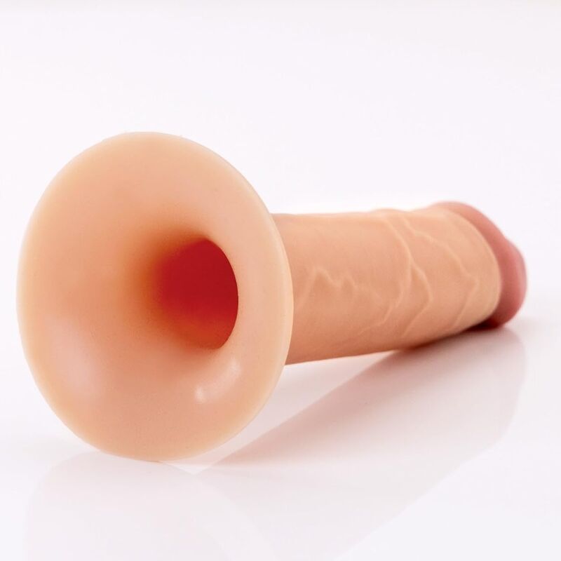 Fantasy X-tensions - Arnés Con Dildo Hueco Realístico Elite 12.7 Cm