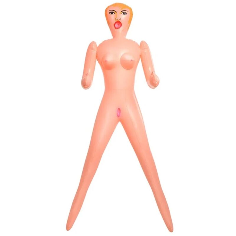 Pipedream - Milf Doll Muñeca Hinchable