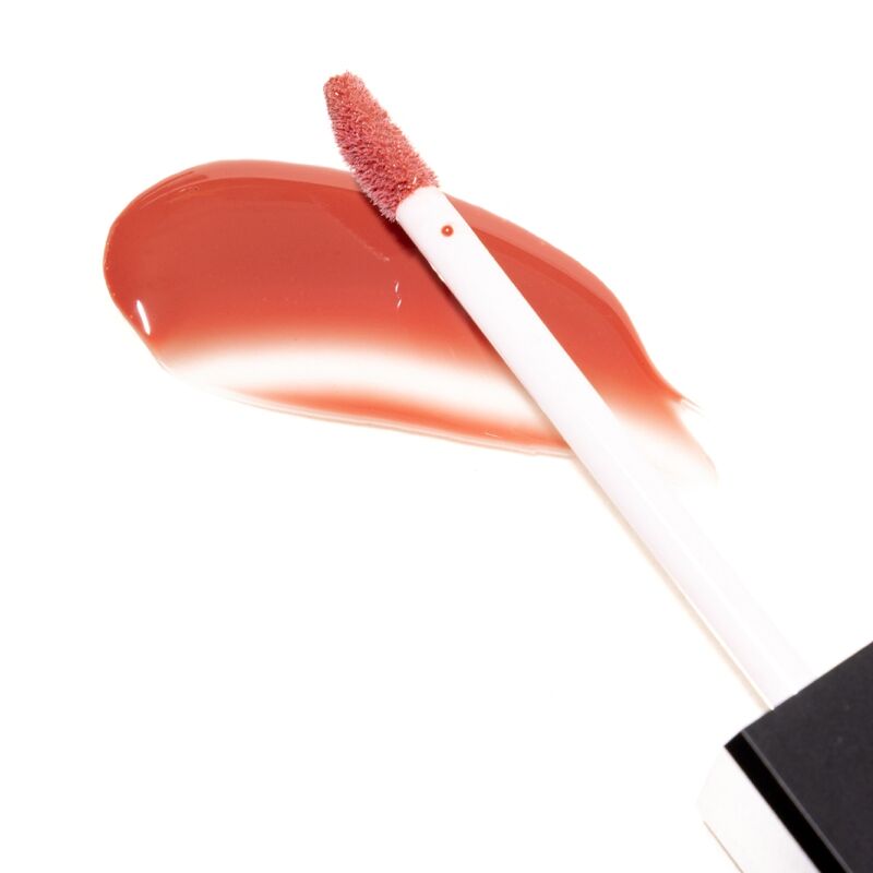 Eye Of Love - Matchmaker Crimson Kiss Brillo Labial Rojo Efecto Volumen Con Feromonas 8,5 Ml
