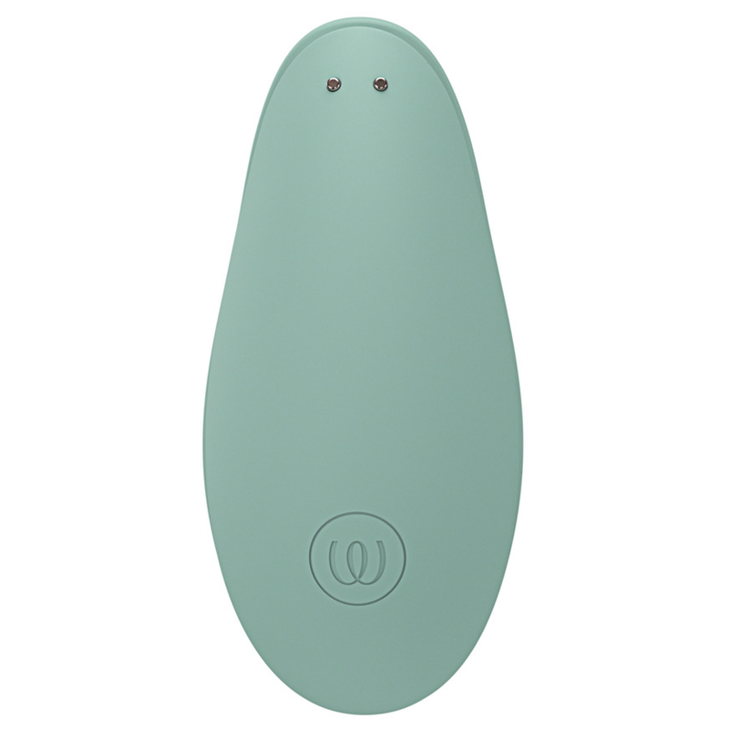 Womanizer - Liberty 2 Estimulador & Succionador Clítoris Verde Claro
