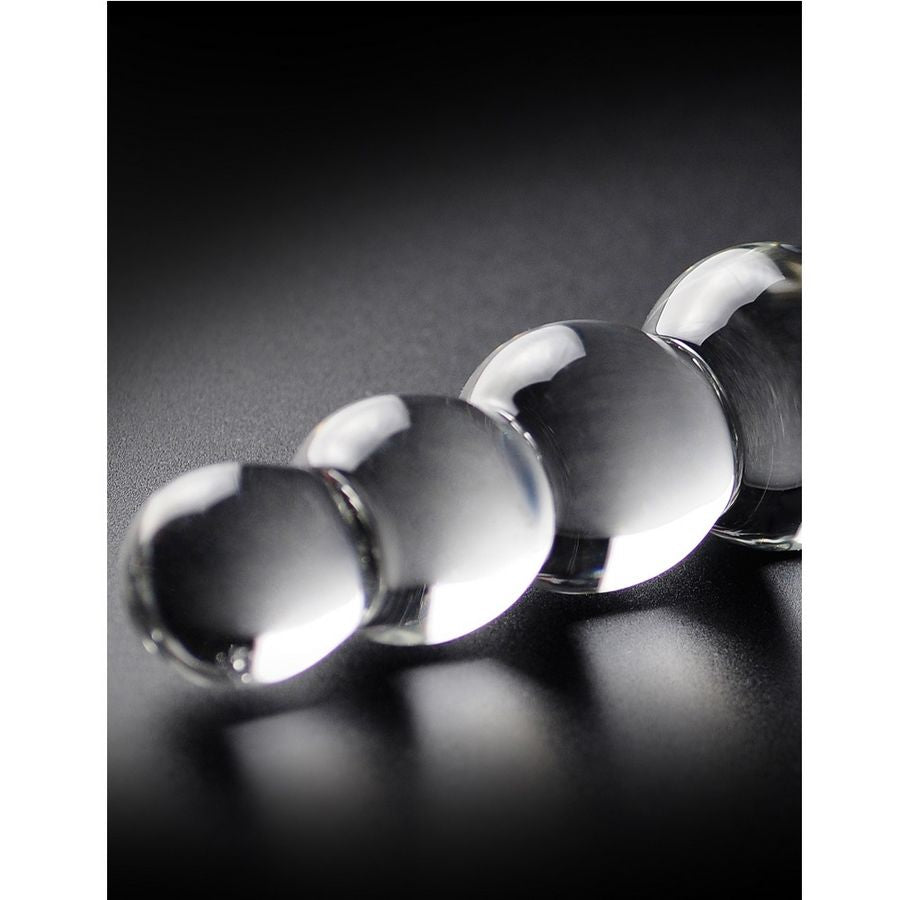 Plug Icicles Masajeador Número 2