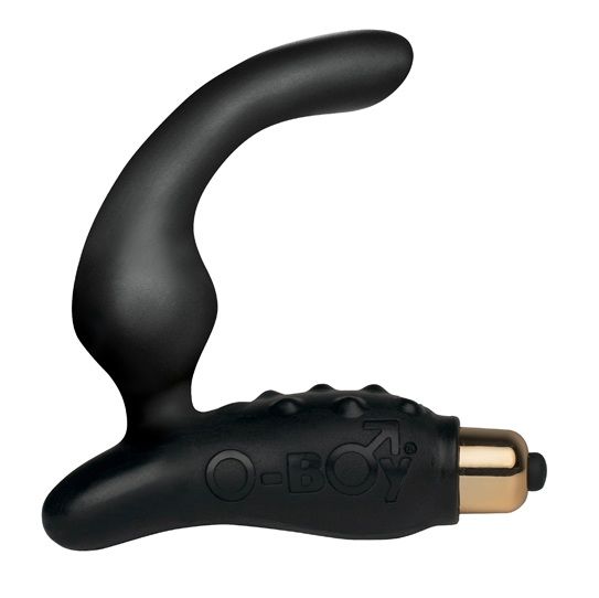 Rocks-Off - O-Boy Estimulador Prostatico 7v
