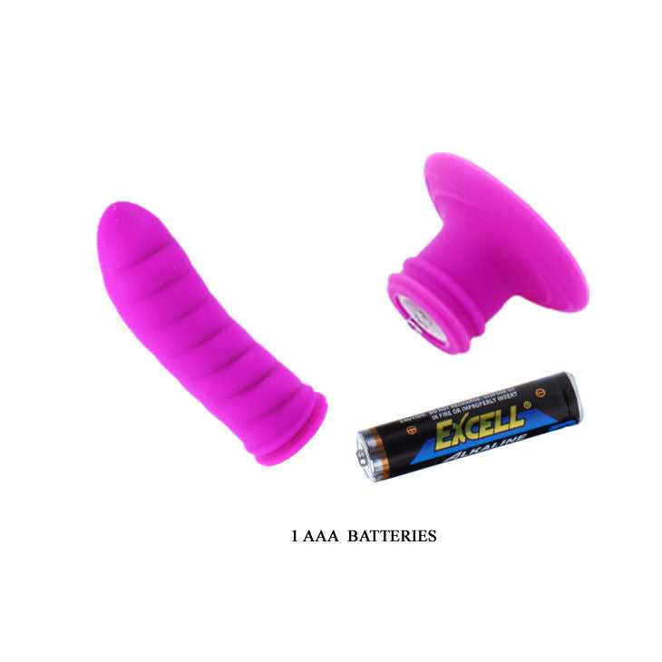 Pretty Love - Buttplug Analtwist Ii