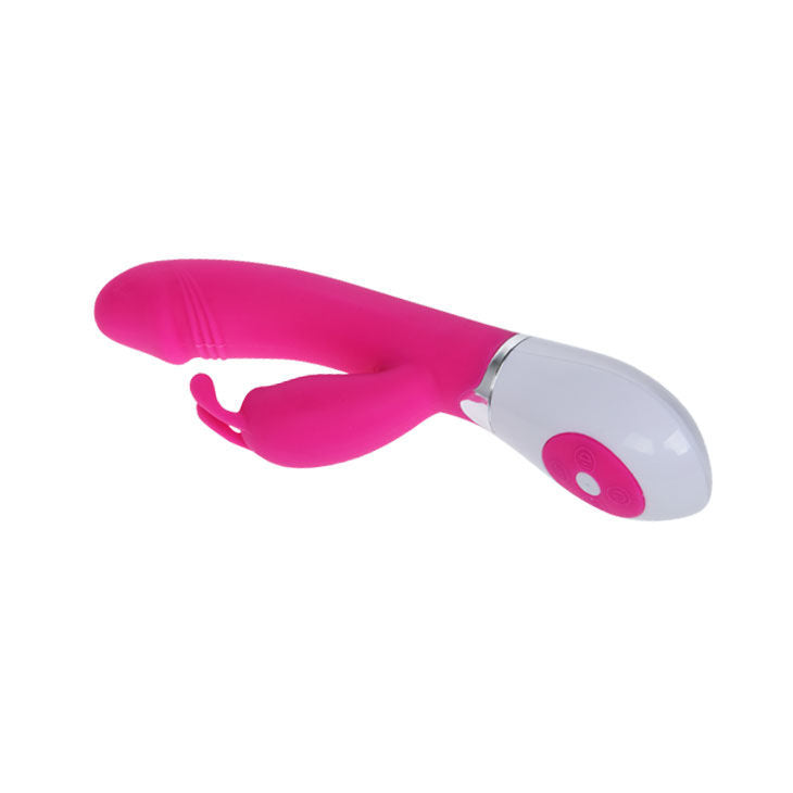 Pretty Love Flirtation - Gene Con Vibracion Por Voz