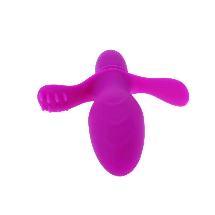 Pretty Love Flirtation - Vibrador Fitch