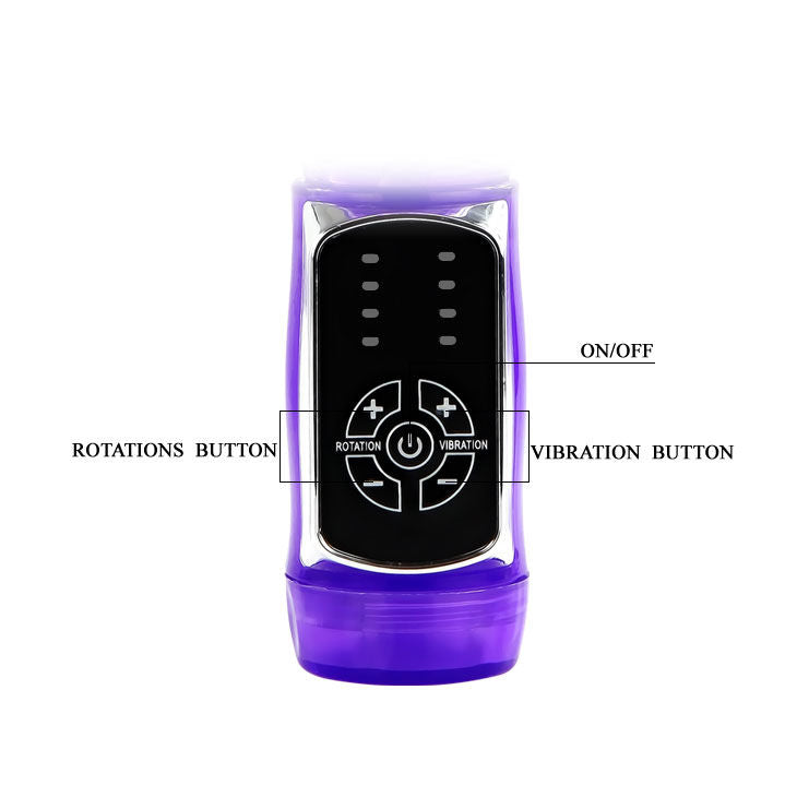 Baile - U.S. Rabbit Passion Baron