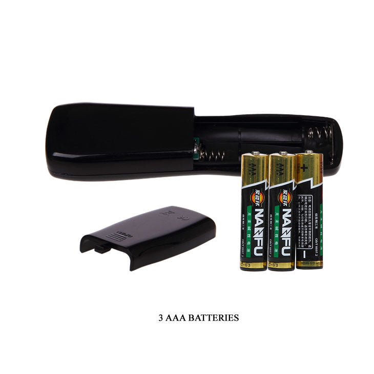 Baile - Pussy Vagina Vibradora 7 Ritmos Ciberskyn