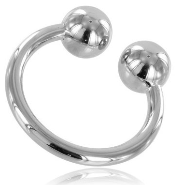 Anilla Para Glande 32mm Metalhard