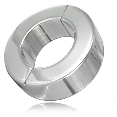 Anillo Testiculos Acero Inoxidable 20mm