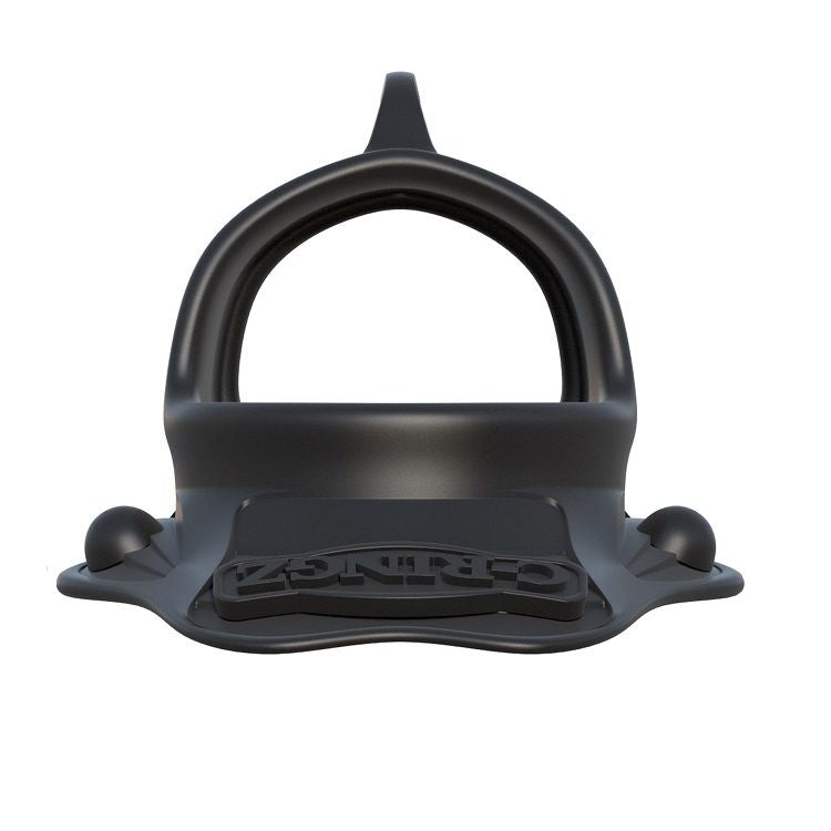 Fantasy C-Ringz - Rock Hard Anilla & Anti Retracción Testiculos