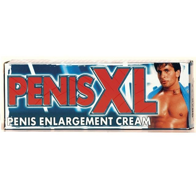 Penis Xl Crema Masculina