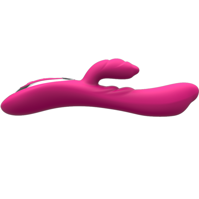 Vibrador Touch 2 Fuchsia