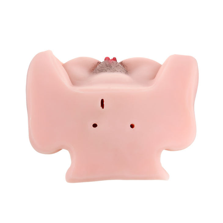 Baile - Passion Lady Masturbador Voice 3d