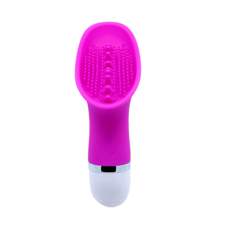 Pretty Love - Flirtation Estimulador Clitoris Claude