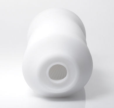 Tenga - 3d Polygon Sculpted Ecstasy