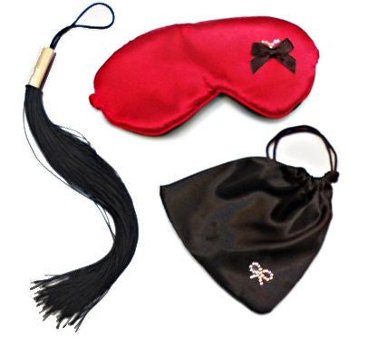 Indedit - Kit Látigo Dominatrix