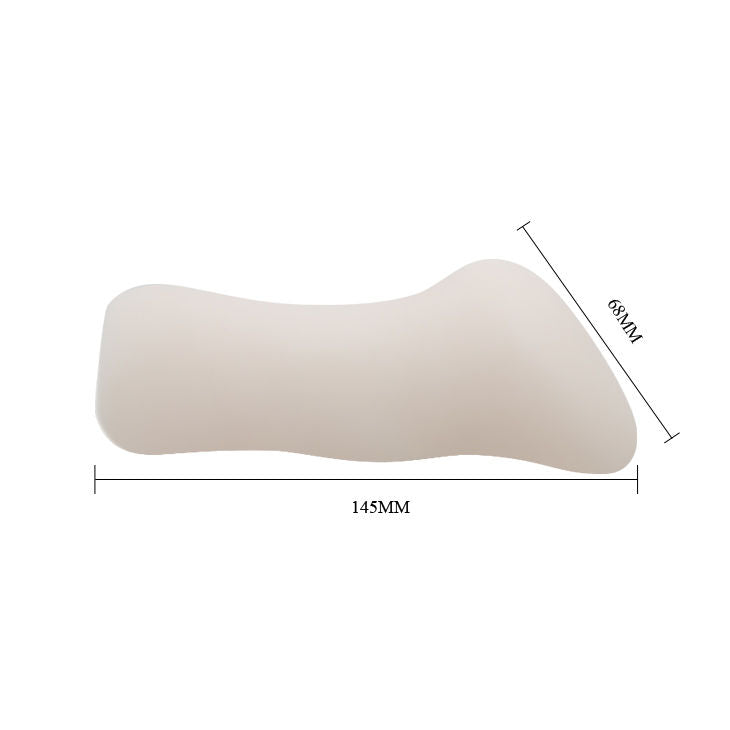 Baile - Passion Lady Murcia Masturbator 3d