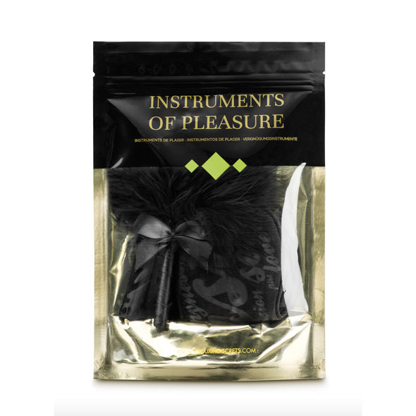 Bijoux - Instruments Of Pleasure Nivel Verde