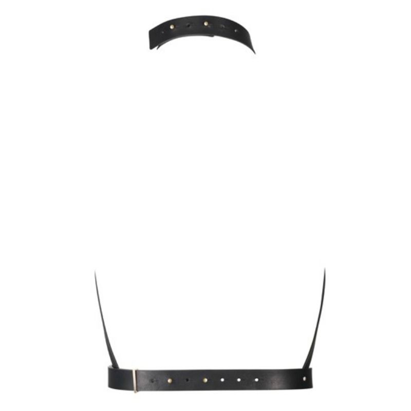 Bijoux Indiscrets Maze - Arnés H Negro