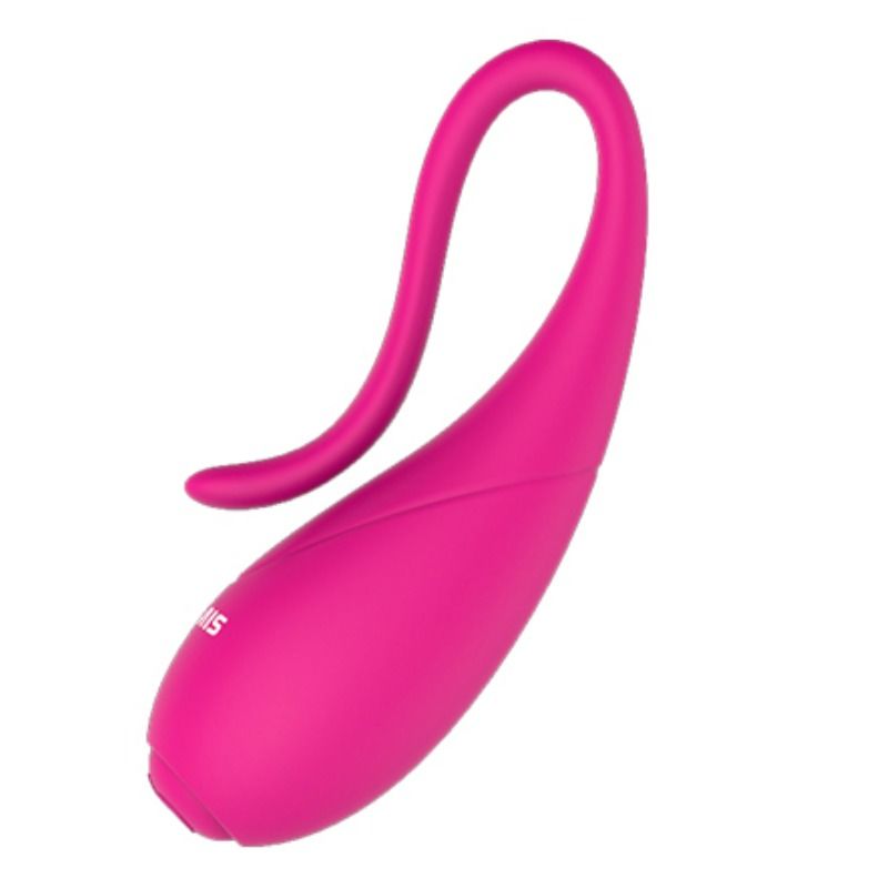 Estimulador Parejas Coco Fuchsia