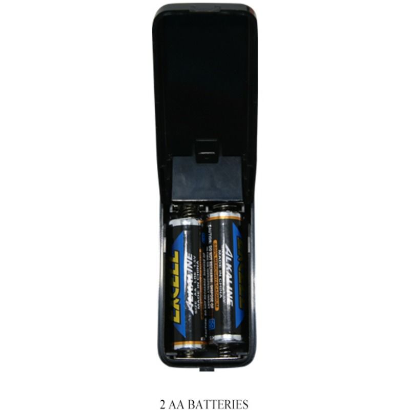Baile - Temptation Bigger Man Con Vibracion