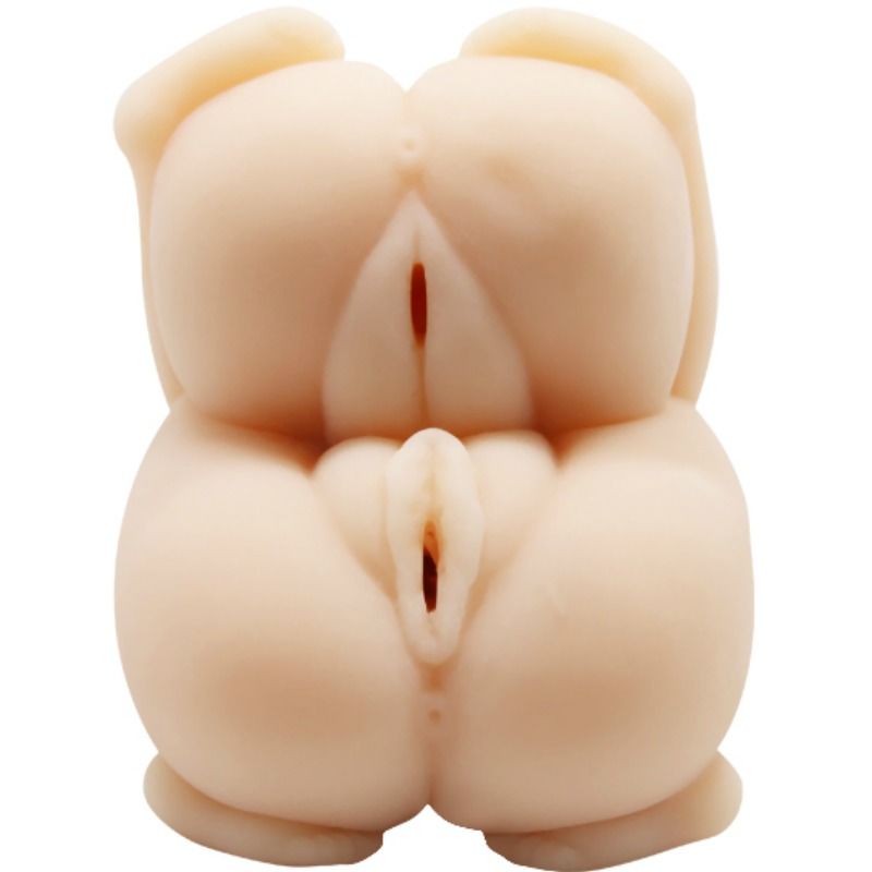 Baile - Temptation Passion Lady Masturbador Trio