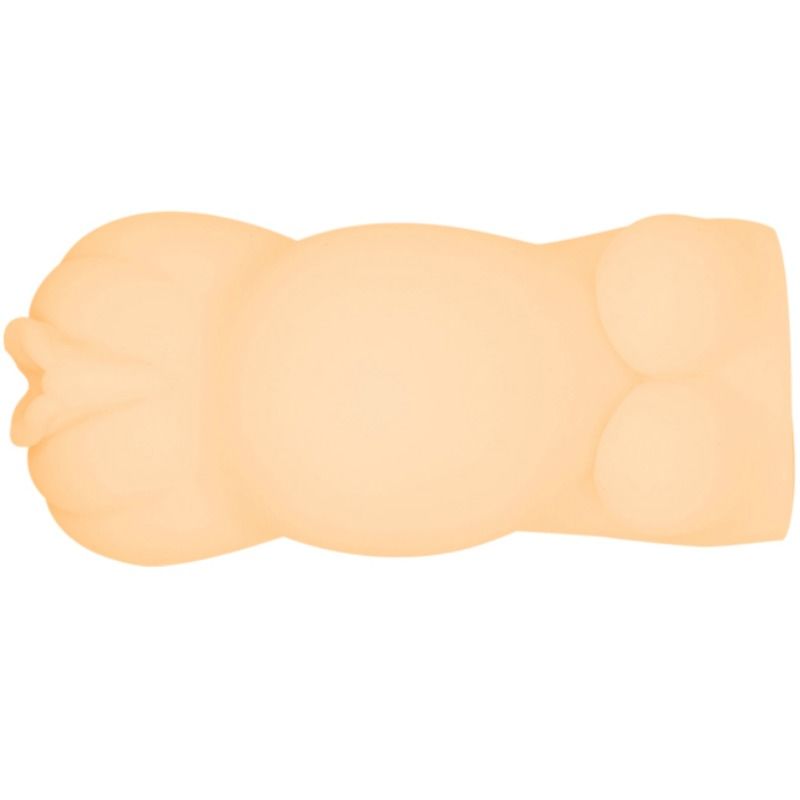 Baile - Mini Masturbador Masculino Mujer Embarazada