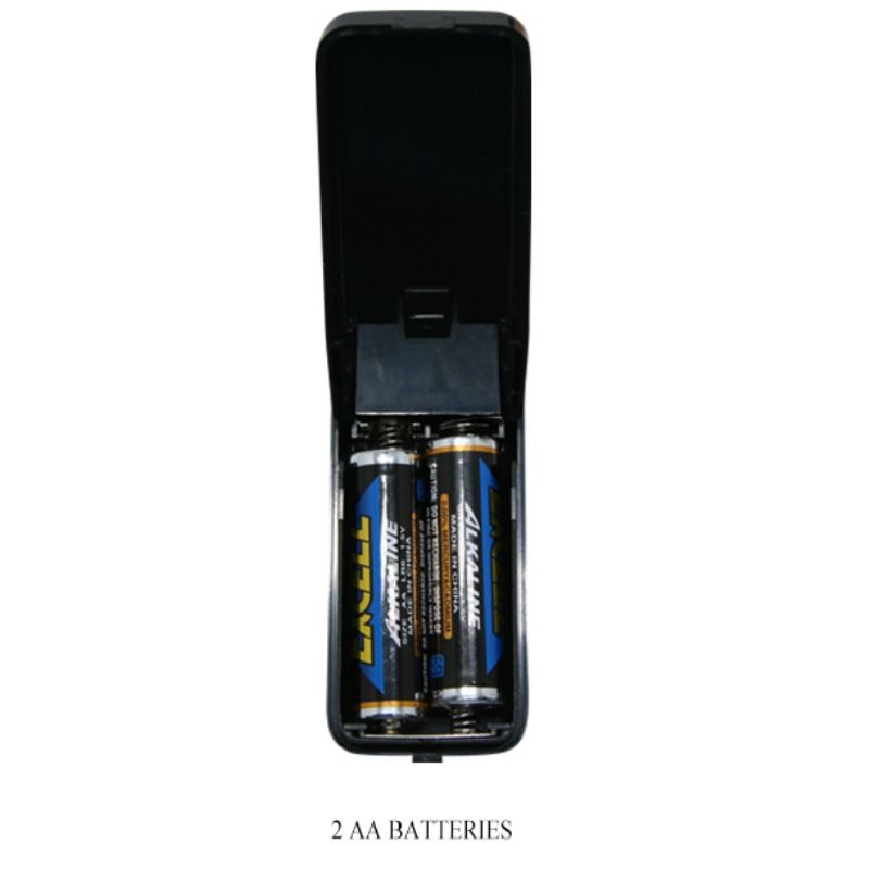 Baile - Trasero Bigger Man Con Vibracion