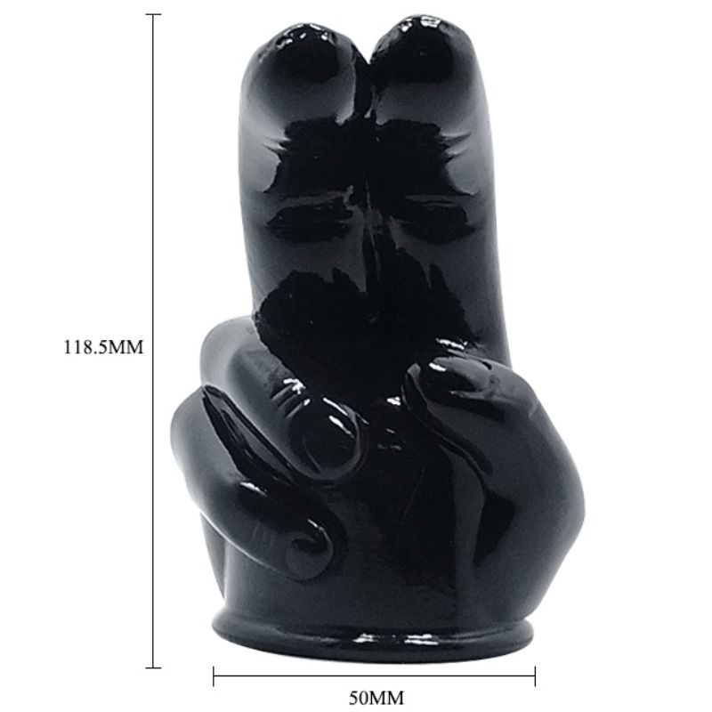 Baile - Power Headcabezal Intercambiable Para Masajeador Diseño Mano