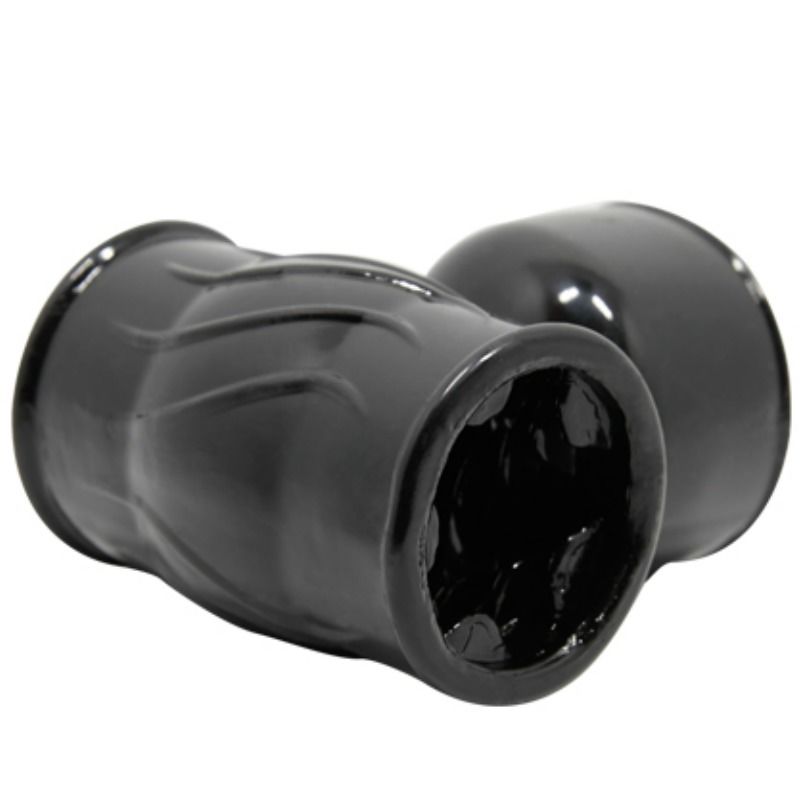 Baile - Power Head Cabezal Intercambiable Para Masajeador Masculino