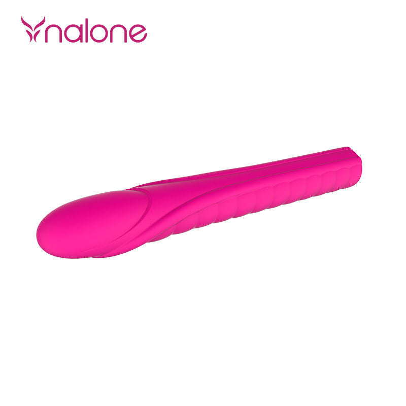 Vibrador Dixie Fuchsia