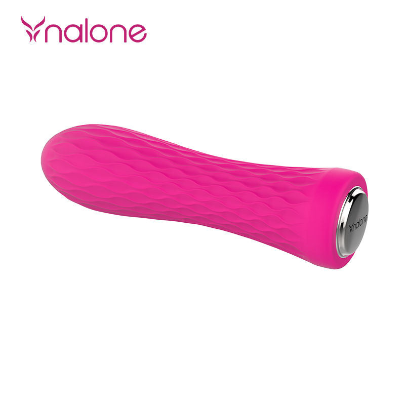 Estimulador Ian Fuchsia