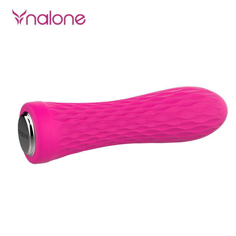 Estimulador Ian Fuchsia