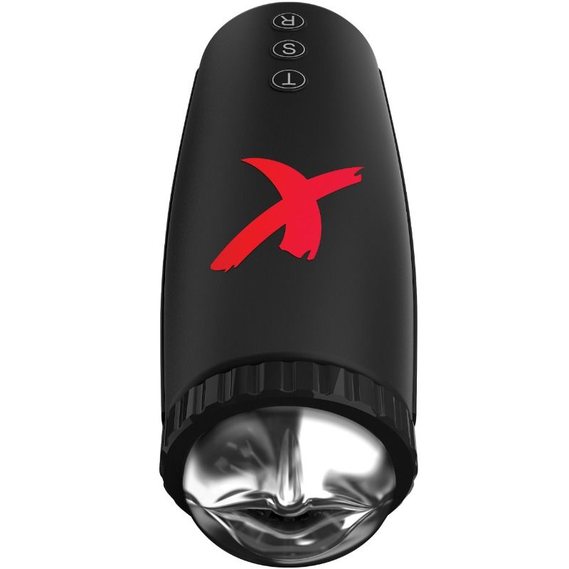 Pdx Elite - Masturbador Masculino Moto Bator
