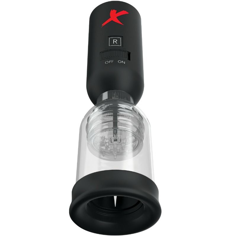 Pdx Elite - Estimulador Teazer Power Pump