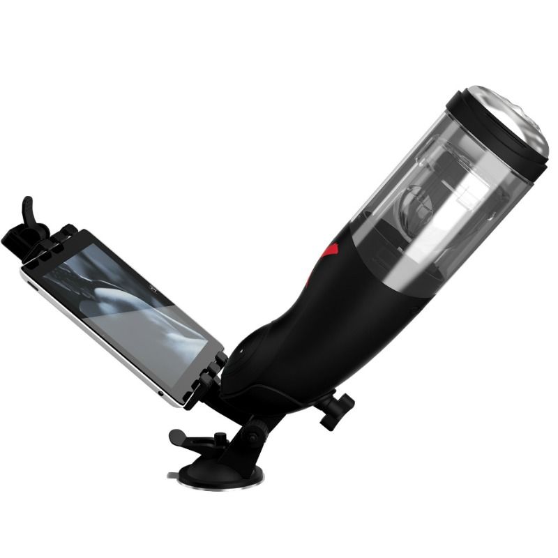 Pdx Elite Masturbador Deluxe Mega-Bator