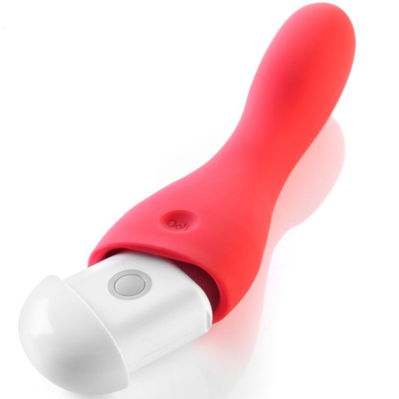 Je Joue - Ooh By Recambio Estimulador Coral