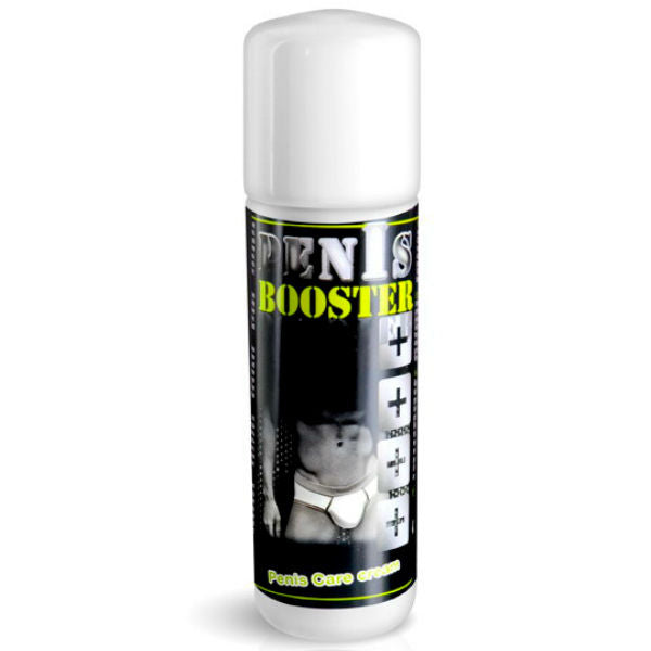 Ruf - Crema Alargamiento Del Pene 125 Ml
