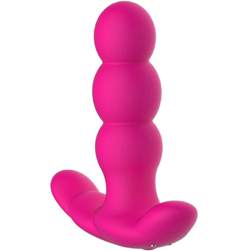 Estimulador Pearl Negro