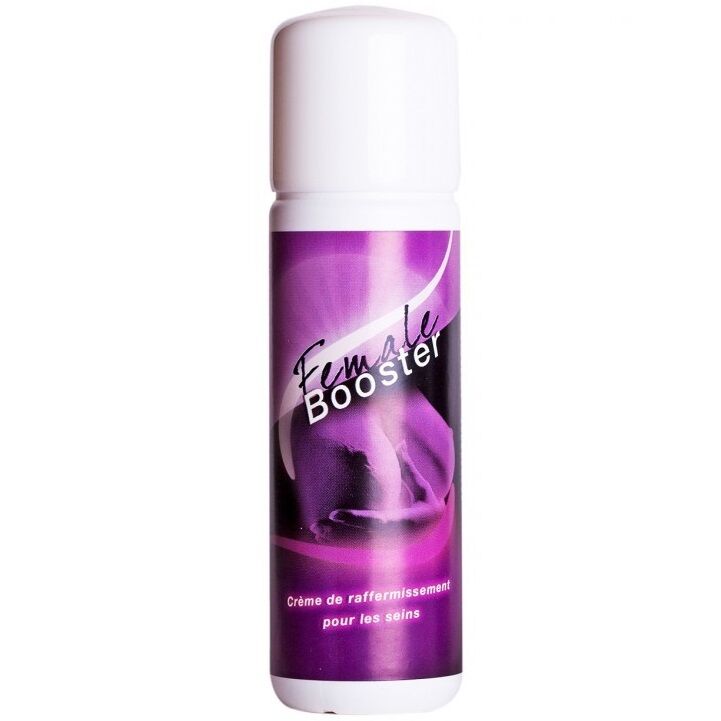 Crema Reafirmante De Senos Female Booster