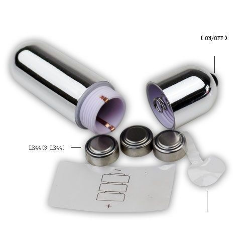 Baile - Anillo Silicona 10 Ritmos Lengua Con Vibracion Rosa