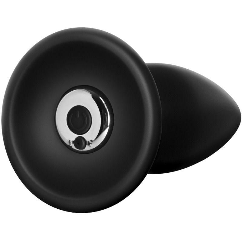 Anal Fantasy Elite Collection - Plug Anal Recargable Pequeño