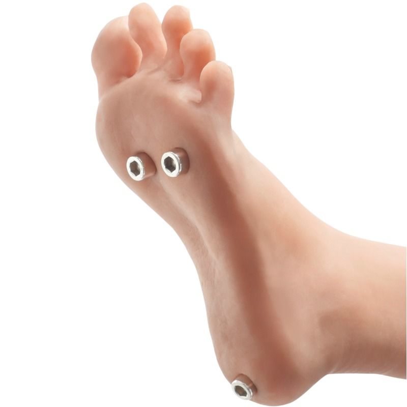 Extreme Toyz - Pipedream Extreme Ultimate Fantasy Dolls Kitty 168 Cm