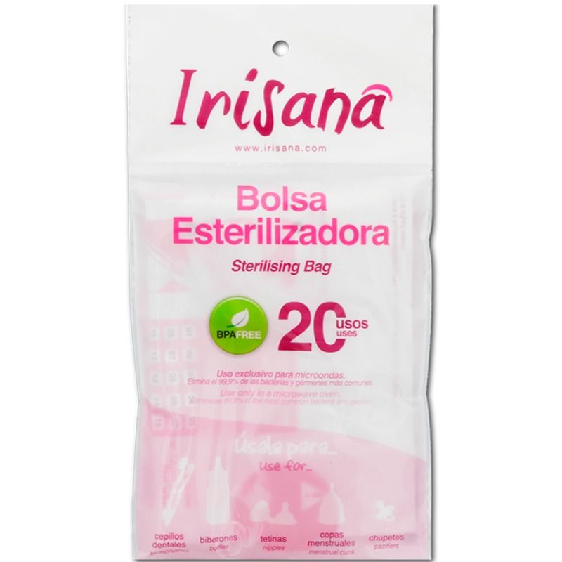 Columpio Irisana Bolsa Estelizadora