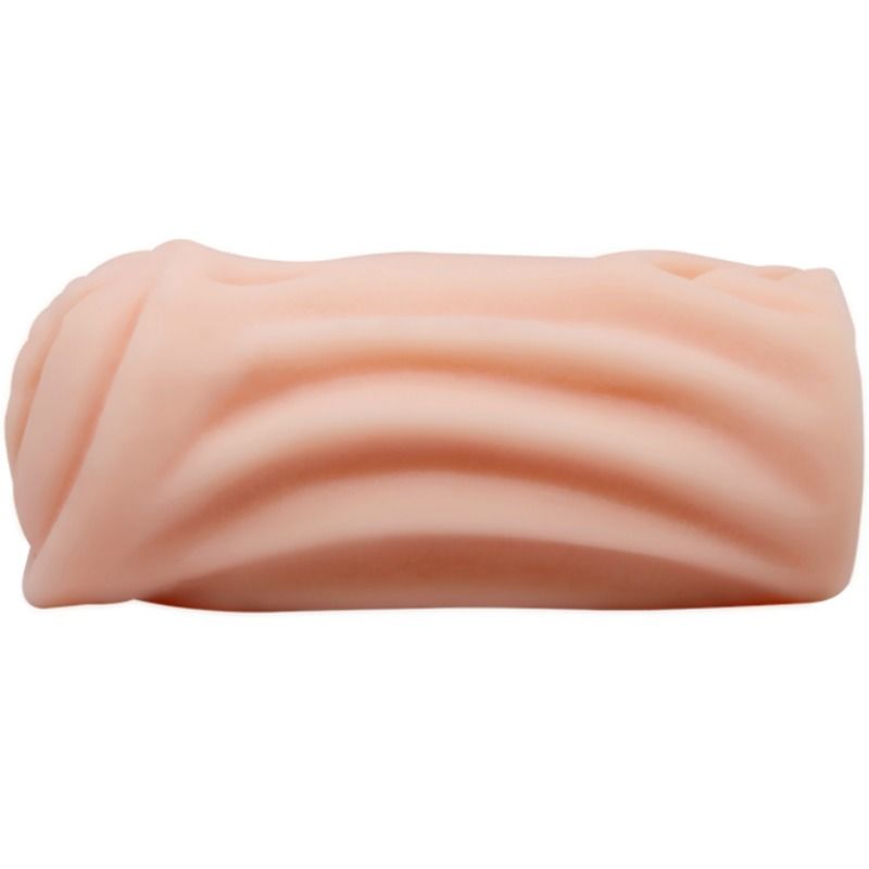 Jane Masturbador Vagina 13.5 Cm Crazy Bull