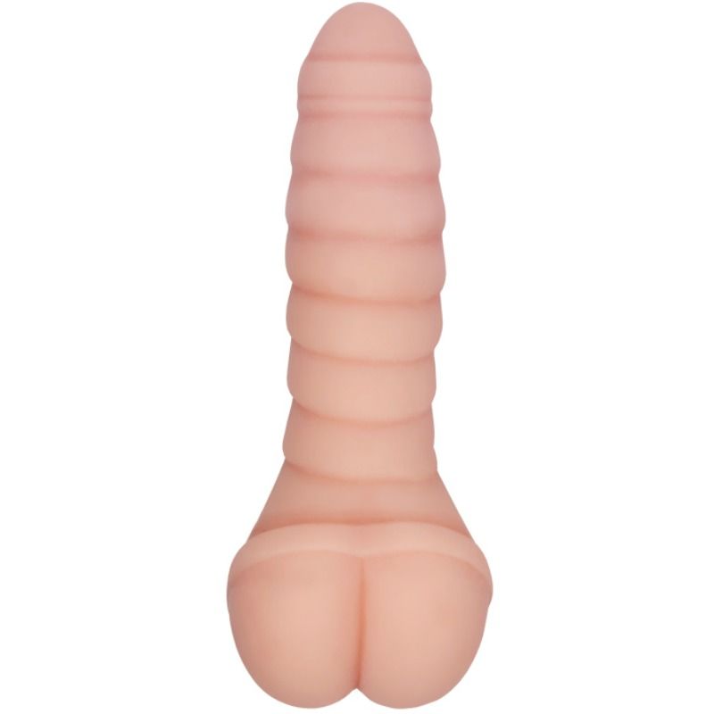 Crazy Bull - Pene Multifuncional 21.8 Cm