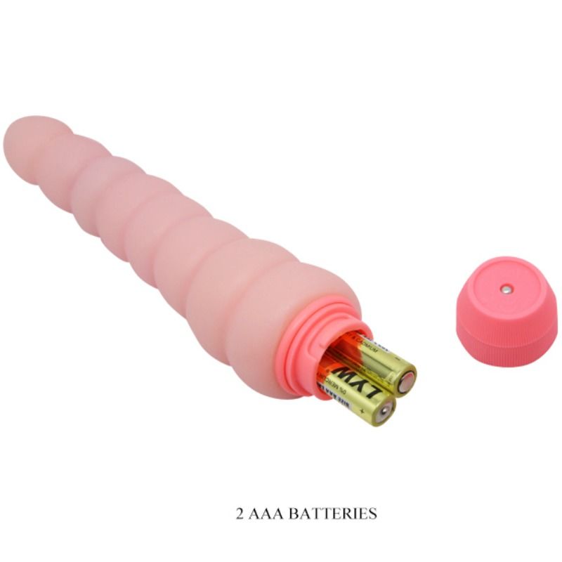 Vibrador Flexi Vibe Sensual Spine Flexible 19 Cm