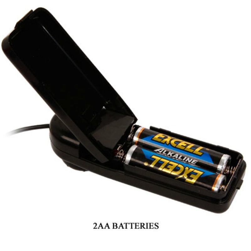 Baile - Penis Vibration Dildo Con Vibracion Sensacion Realistica